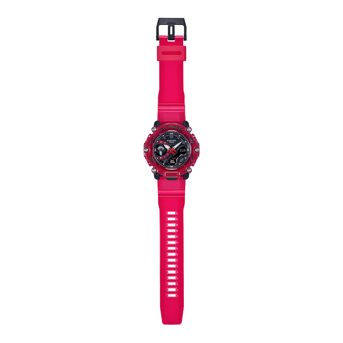 GA-2200SKL-4A