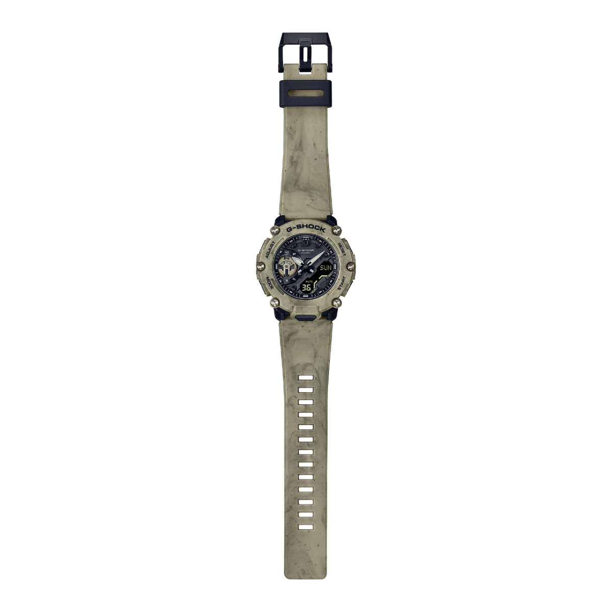 GA-2200SL-5A