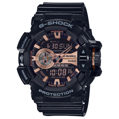 GA-400GBX-1A4