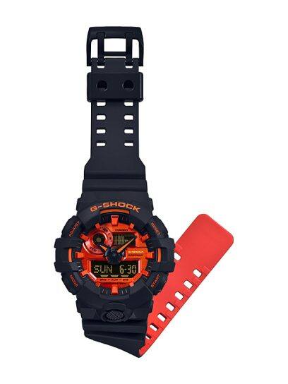 GA-700BR-1A