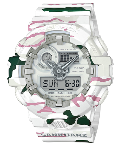 GA-700SKZ-7A