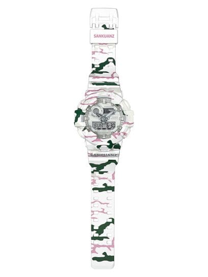 GA-700SKZ-7A