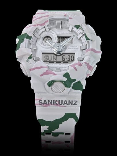 GA-700SKZ-7A