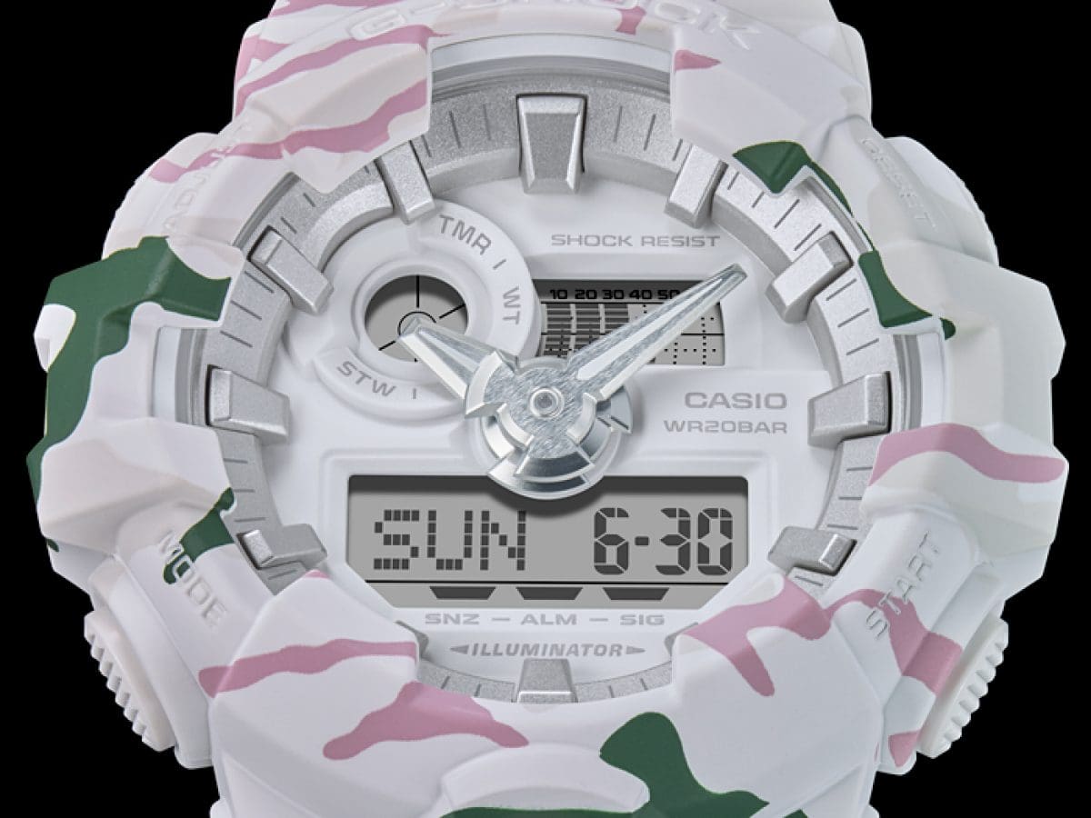 GA-700SKZ-7A