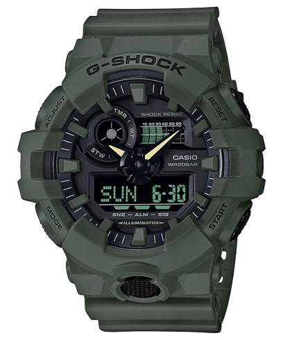 GA-700UC-3A