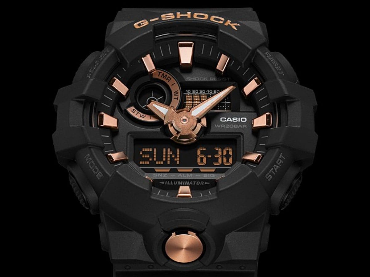 GA-710B-1A4