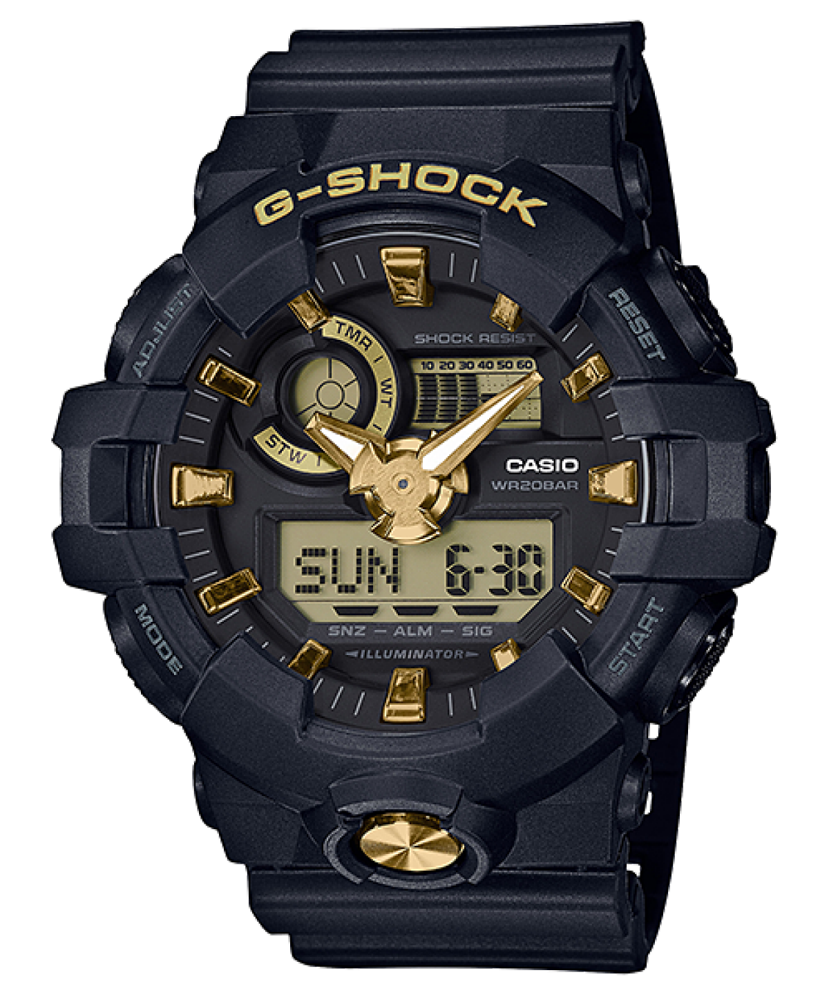 GA-710B-1A9