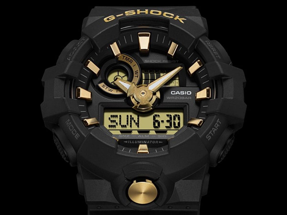 GA-710B-1A9