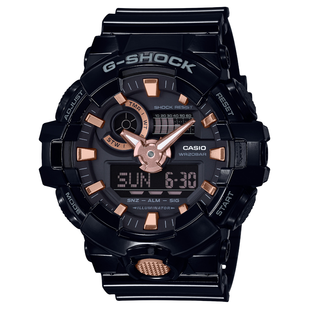 GA-710GBX-1A4