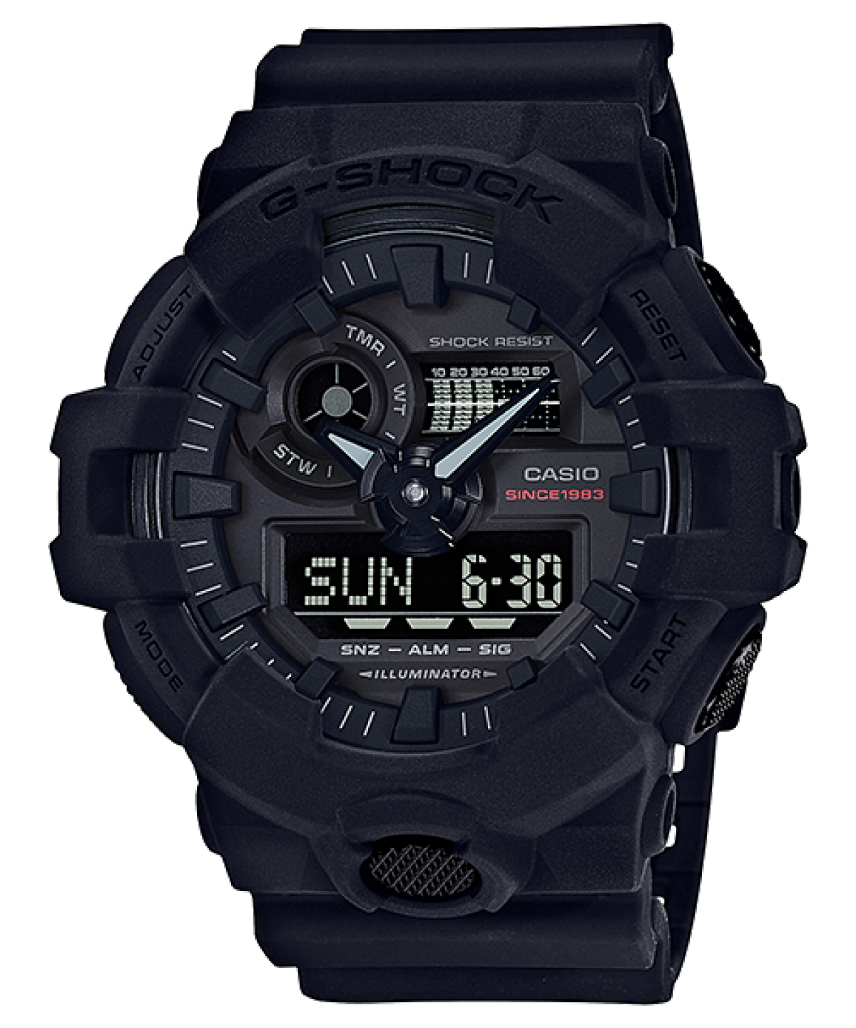 GA-735A-1A