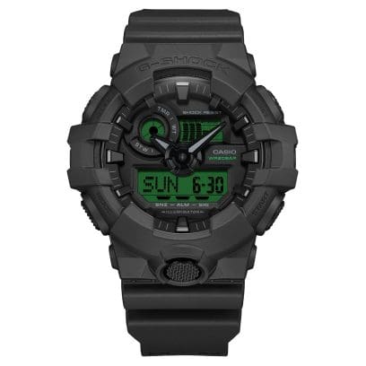 Caratula G-SHOCK CASIO GA-700BEG-1A