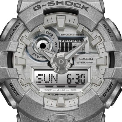 Reloj CASIO G-Shock GA-700FF-8A