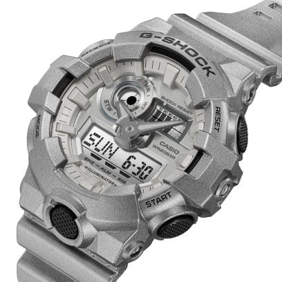 Reloj CASIO G-Shock GA-700FF-8A