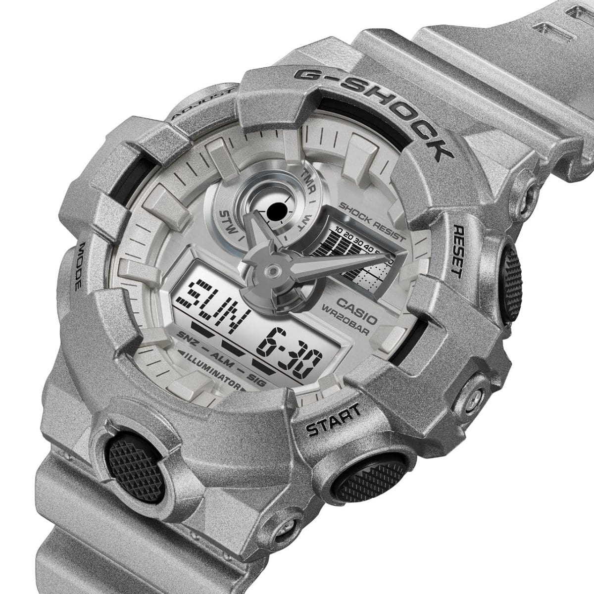 Reloj CASIO G-Shock GA-700FF-8A