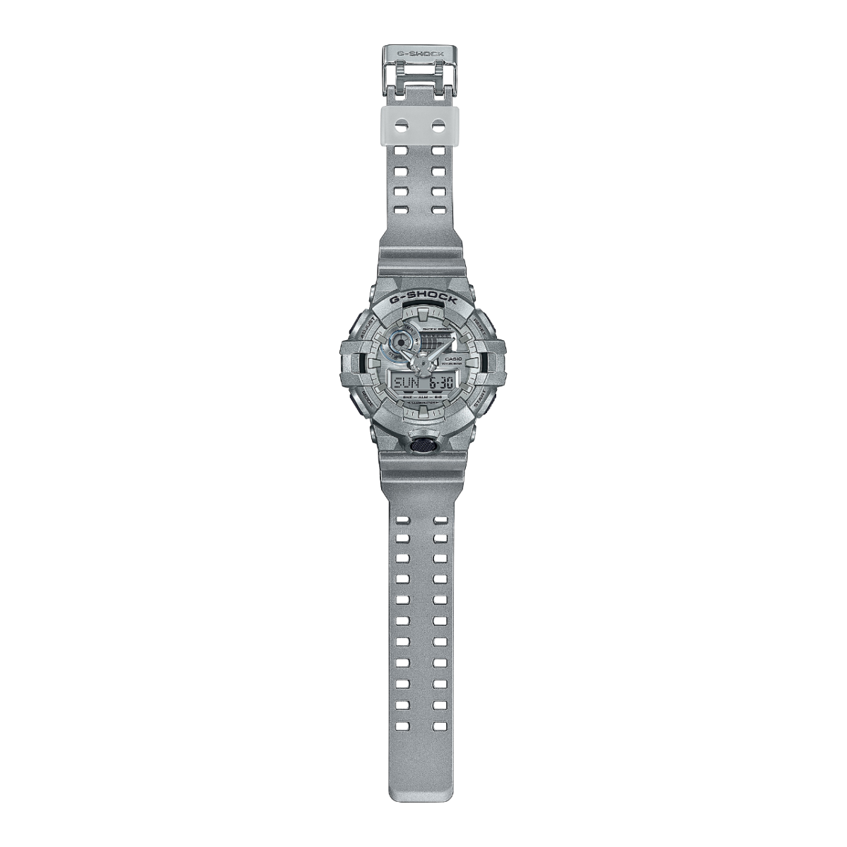 Reloj CASIO G-Shock GA-700FF-8A
