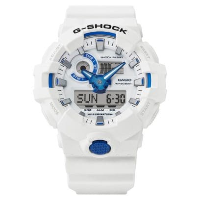 Caratula Reloj G-SHOCK CASIO GA-700HDS-7A
