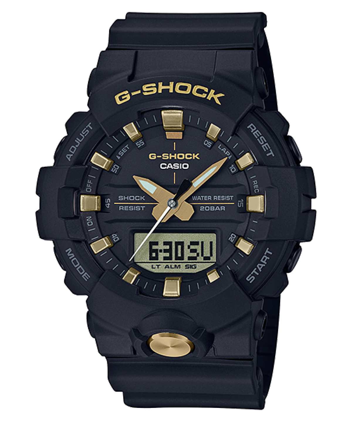 GA-810B-1A9