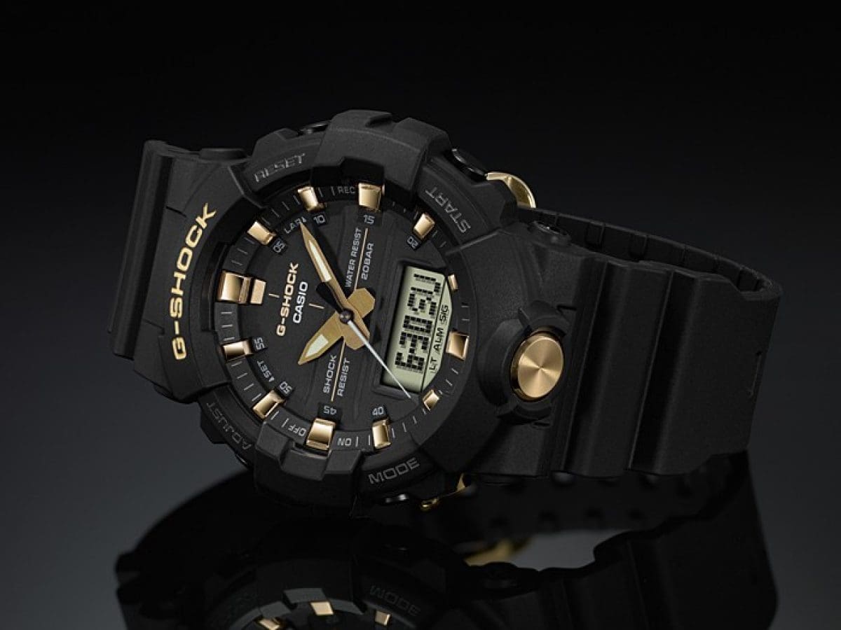 GA-810B-1A9