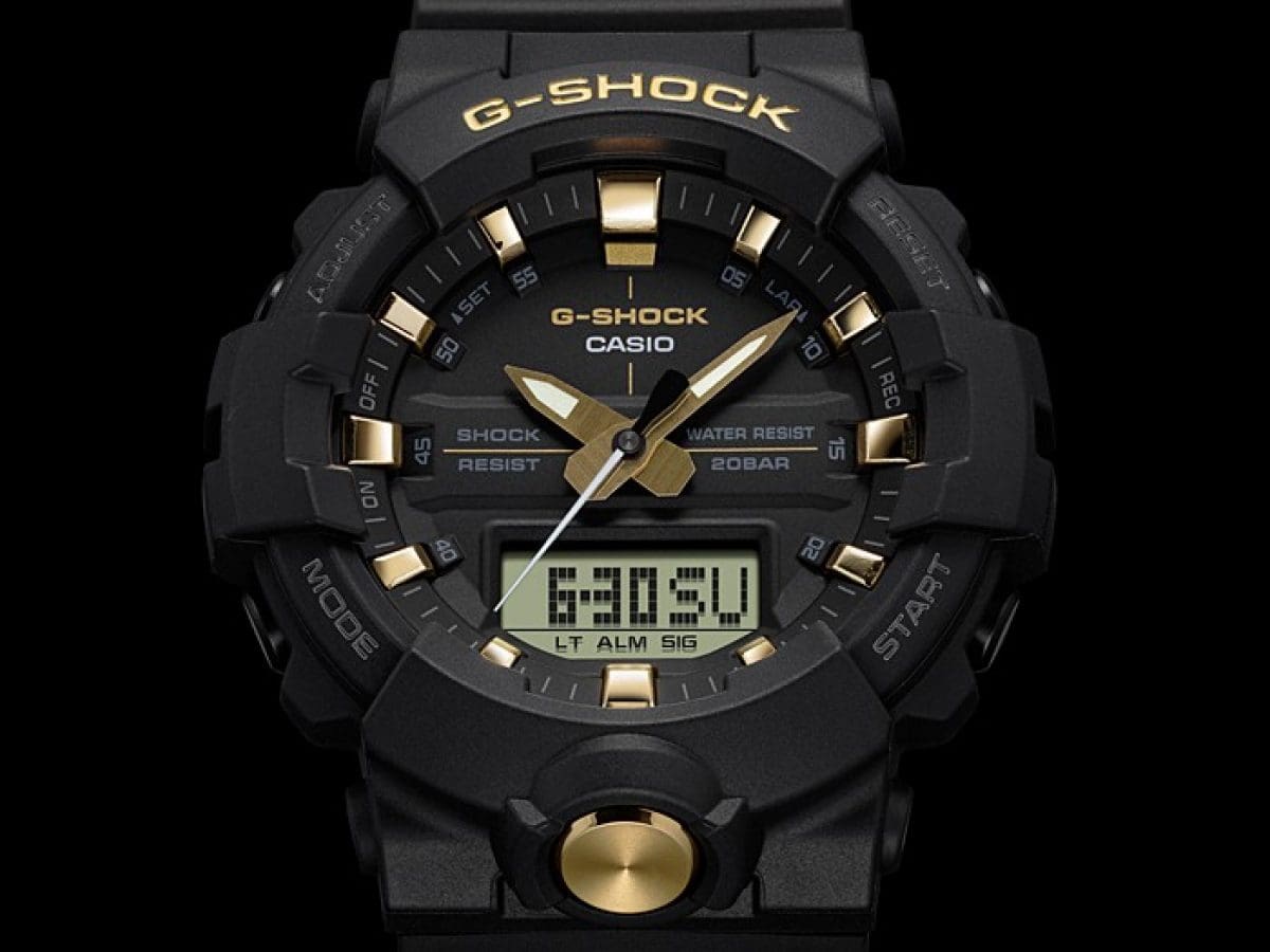 GA-810B-1A9