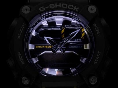GA-900-1A