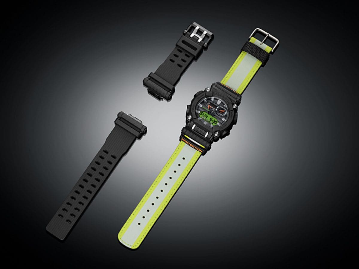 GA-900E-1A3-OUTLET