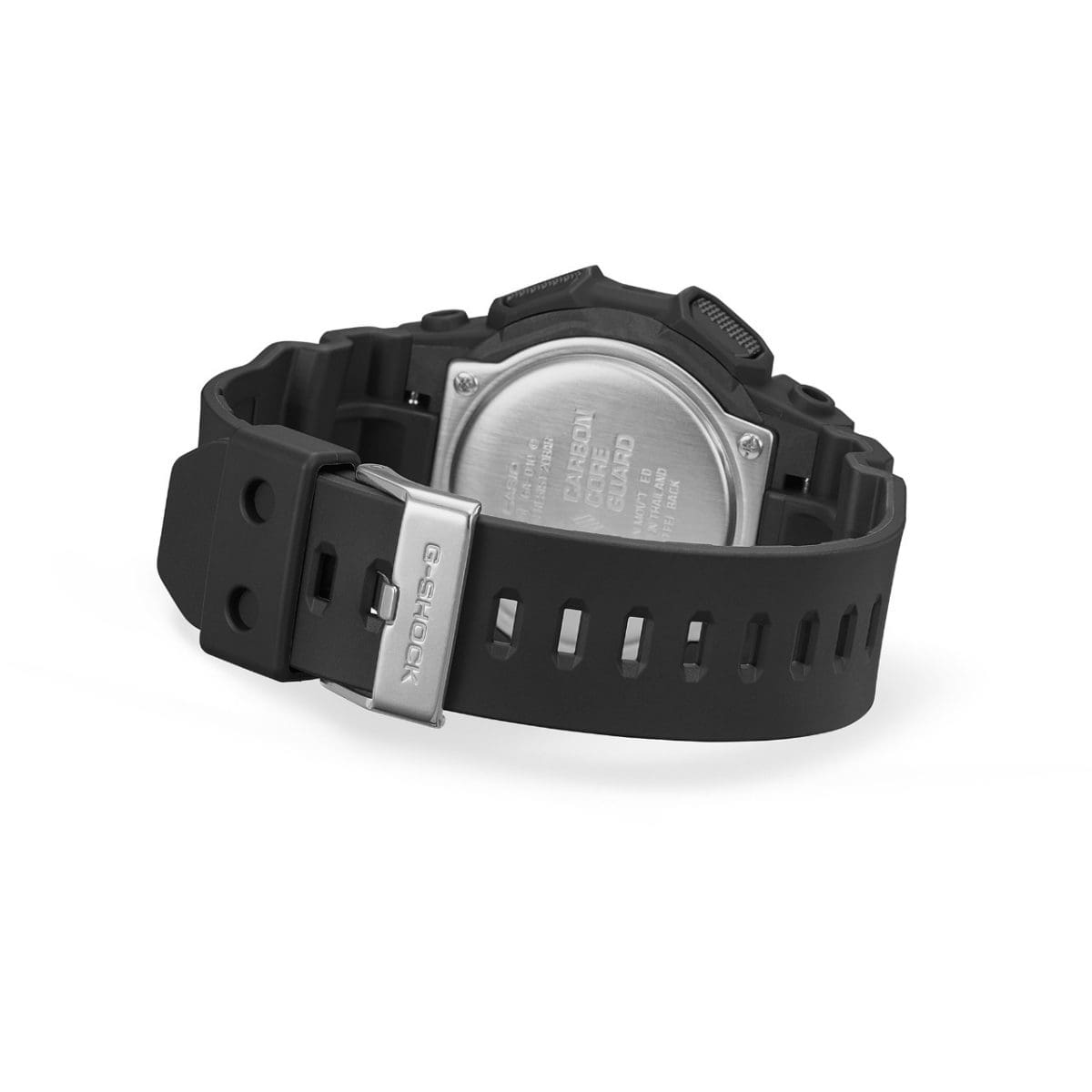 correa del Reloj CASIO G-SHOCK New Rugged GA-010-1A