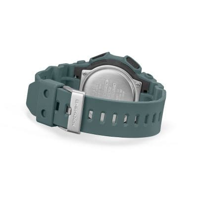 correa del Reloj CASIO G-SHOCK New Rugged GA-010-2A