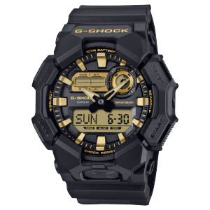 Reloj G-SHOCK CASIO GA-010GB-1A9