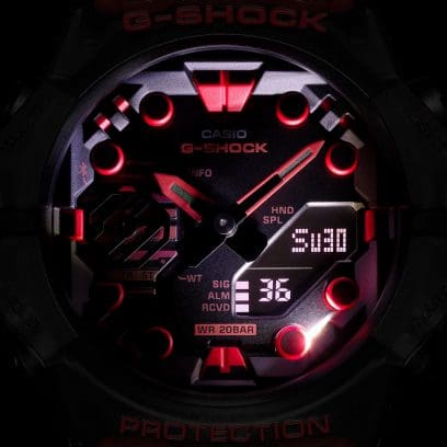 GA-B001G-1A