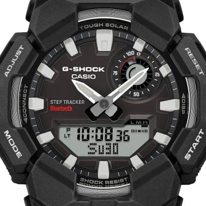 Pantalla G-SHOCK CASIO GA-B010-1A