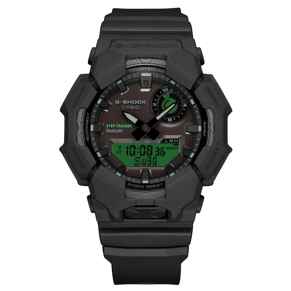 Pantalla GSHOCK CASIO GA-B010BEG-1A
