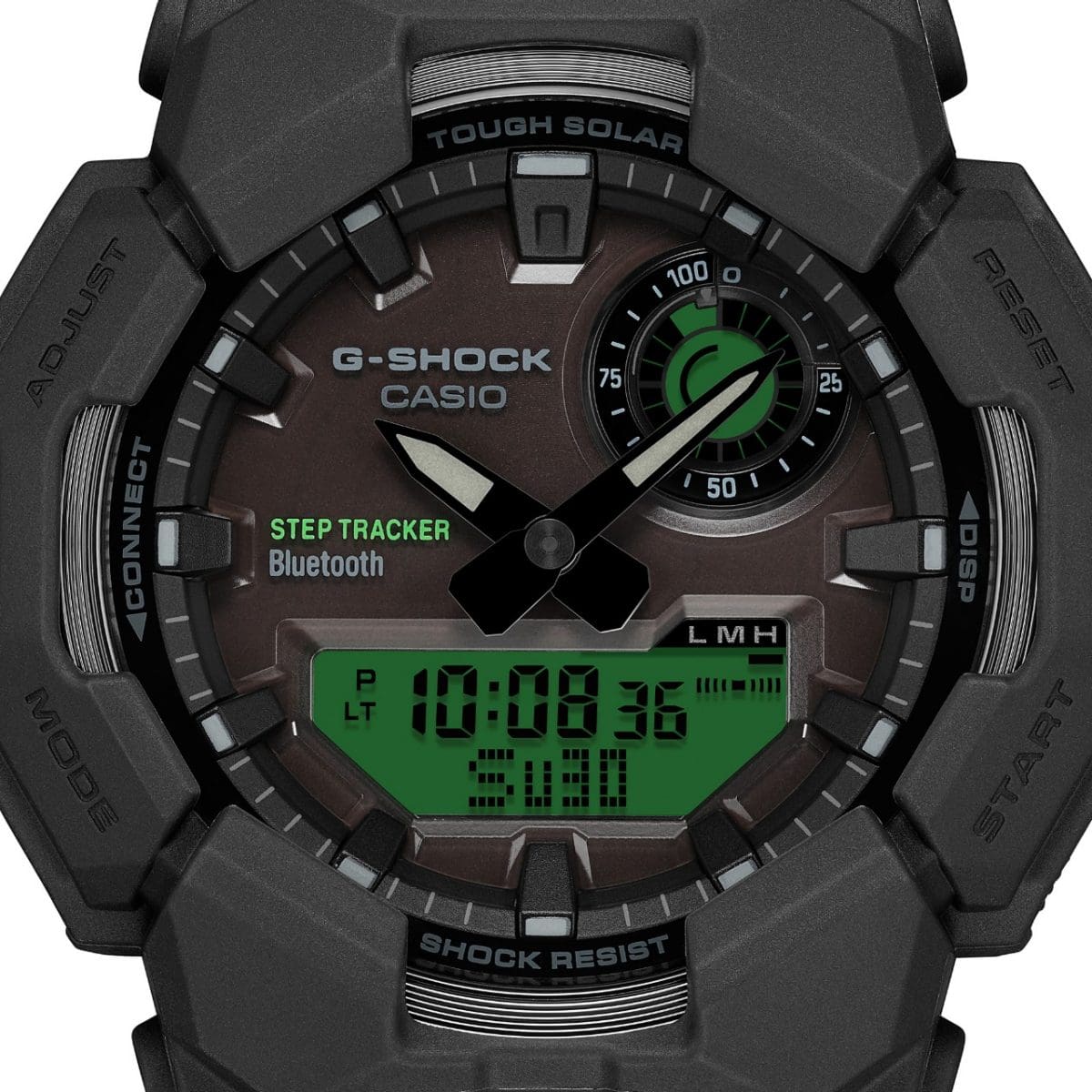 Digital GSHOCK CASIO GA-B010BEG-1A