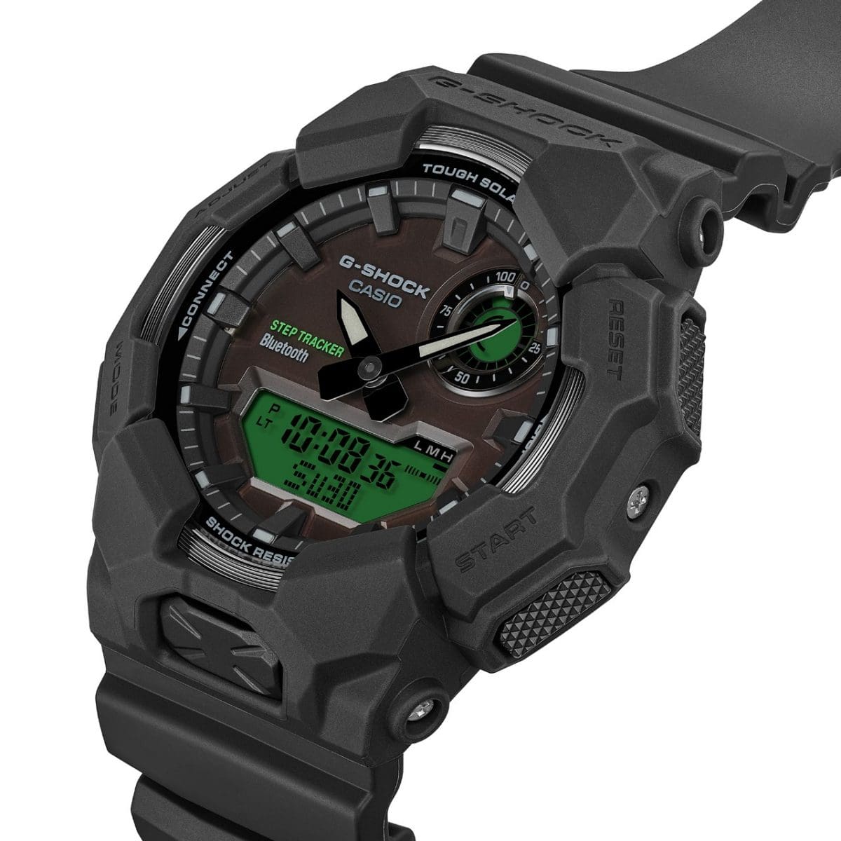 Analogico GSHOCK CASIO GA-B010BEG-1A