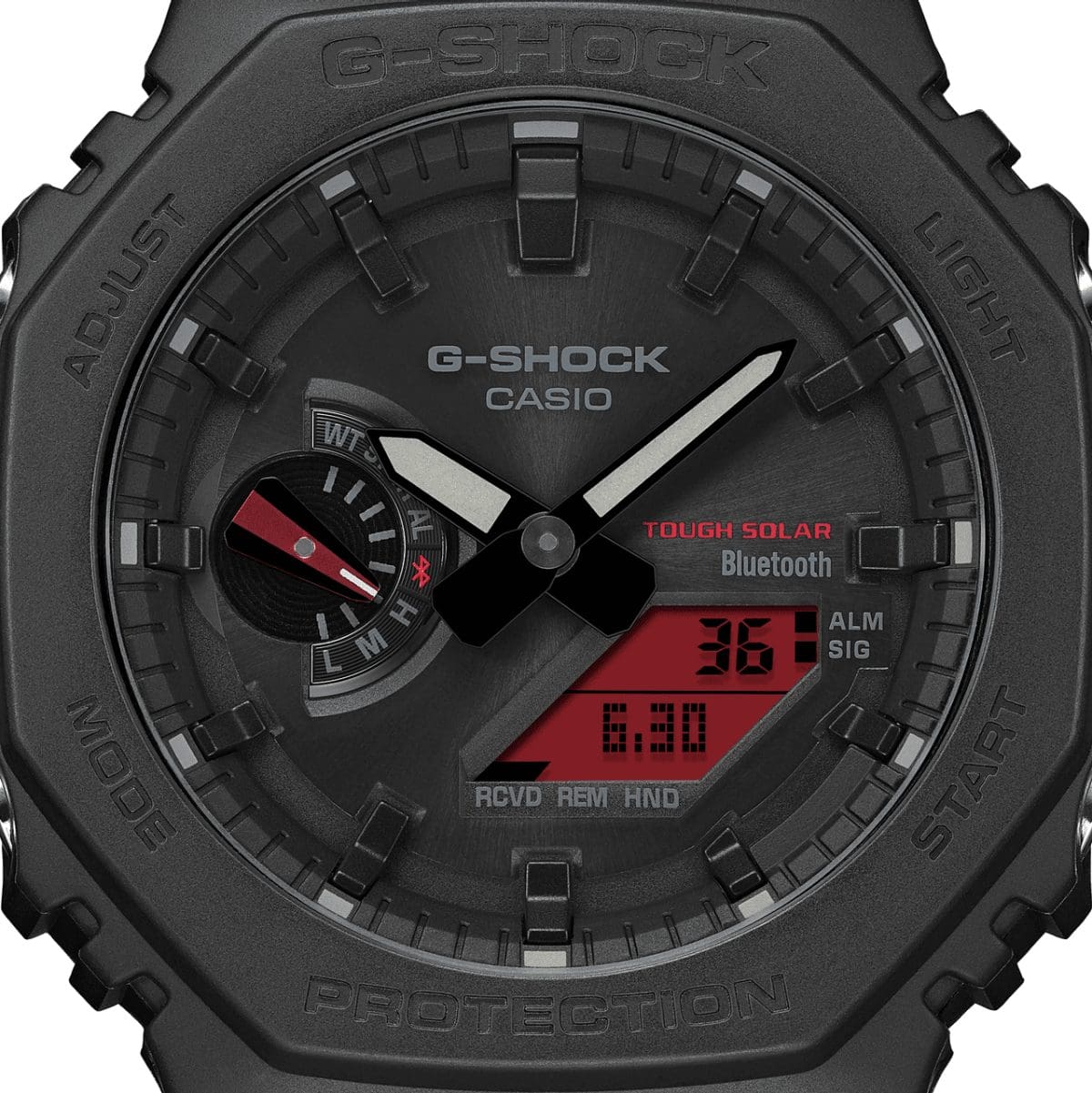 GA-B2100BBR-1A