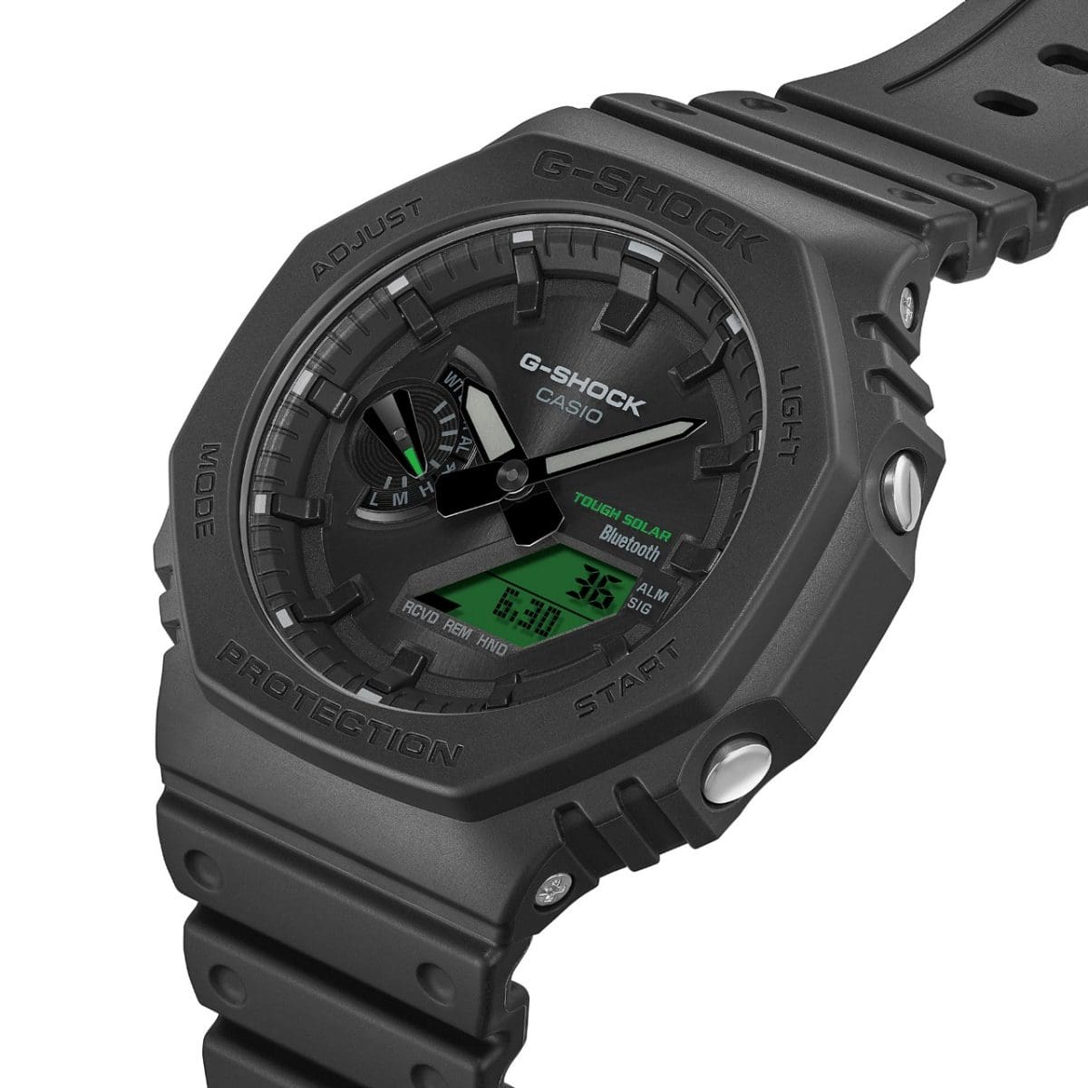Bizel G-SHOCK CASIO GA-B2100BEG-1A