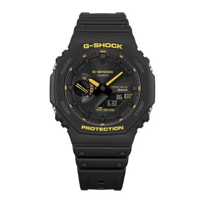Casio G-Shock negro GA-B2100CY-1A
