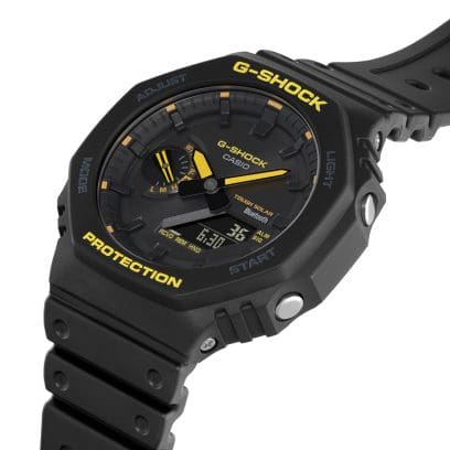 Casio G-Shock negro GA-B2100CY-1A