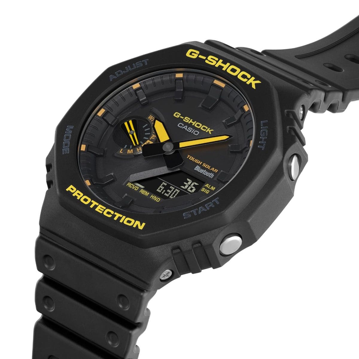 Casio G-Shock negro GA-B2100CY-1A