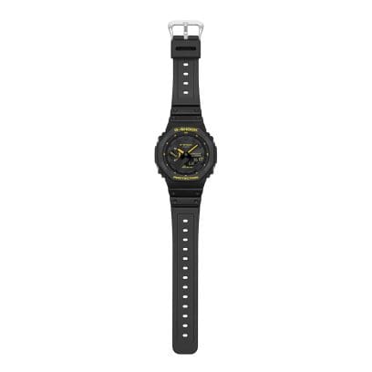 Casio G-Shock negro GA-B2100CY-1A