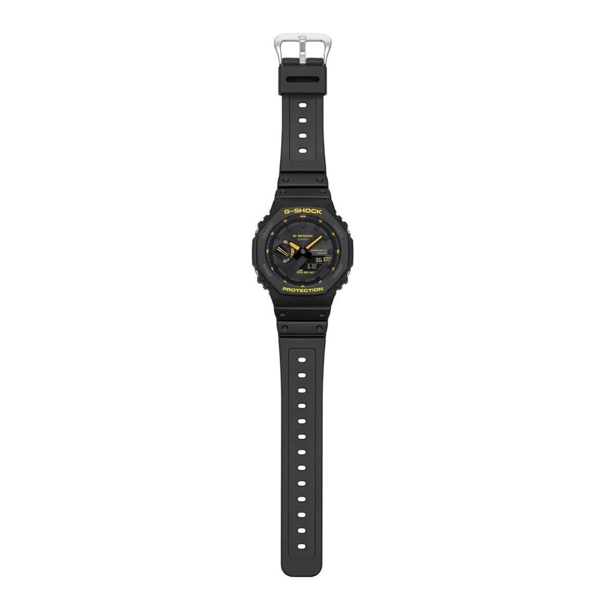 Casio G-Shock negro GA-B2100CY-1A