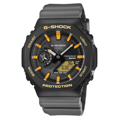 Reloj G-SHOCK CASIO GA-B2100DF-1A