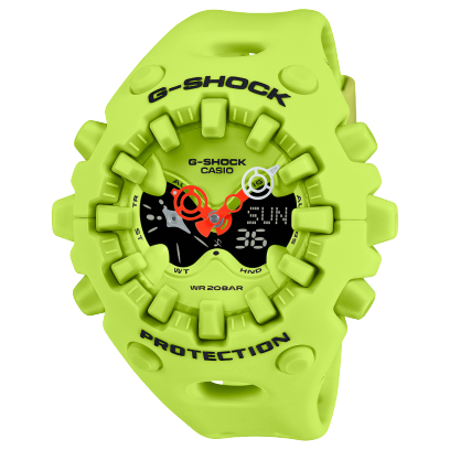 GA-V01-9A