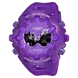 Reloj G-SHOCK CASIO GA-V01SKE-6A