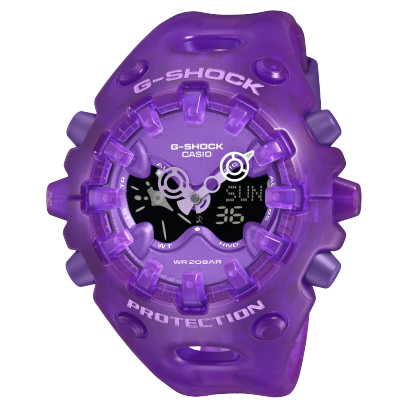 Reloj G-SHOCK CASIO GA-V01SKE-6A