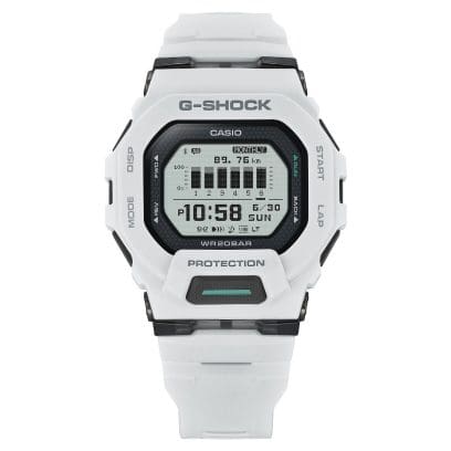 Caratula  G-SHOCK CASIO GBD-200-7