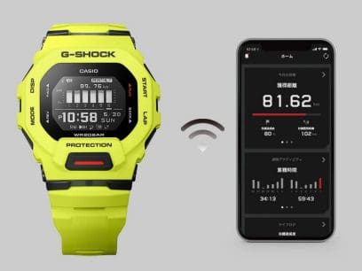 GBD-200-9 Distance measurements