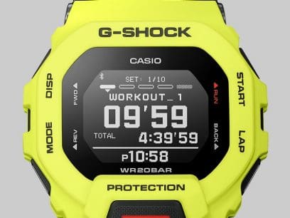 GBD-200-9 Interval timer