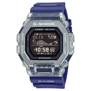 Reloj G-SHOCK CASIO GBX-100S-2