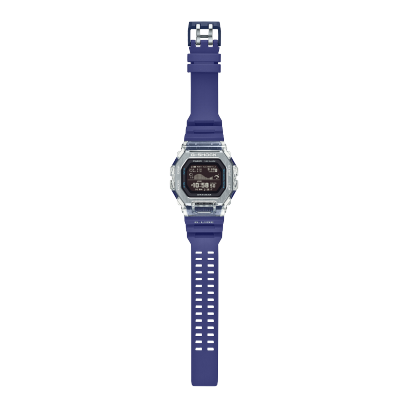 Extensión G-SHOCK CASIO GBX-100S-2