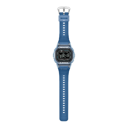 Correa G-SHOCK CASIO GBX-H5600-2